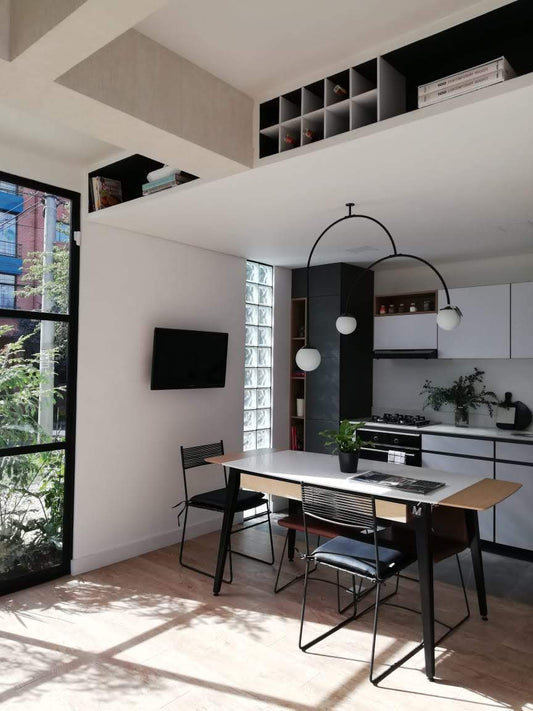 Como decorar mi cocina?