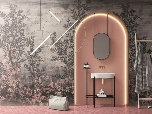 Algunos consejos prácticos para que tus baños luzcan hermosos.