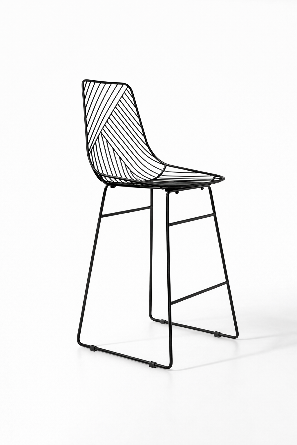 Silla Olivia de barra