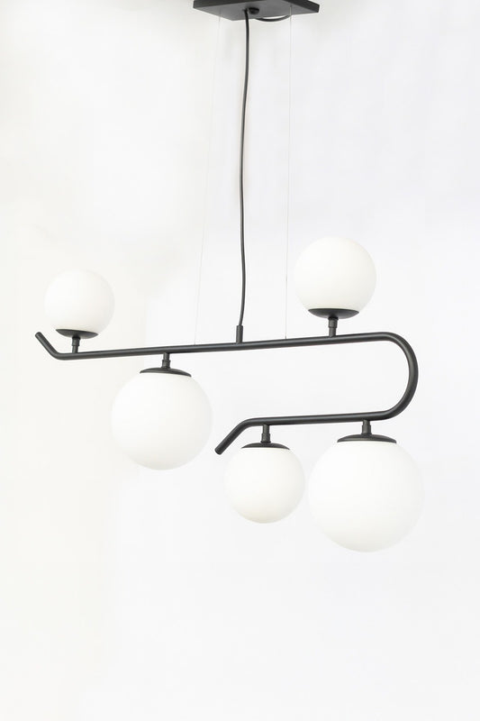 Lampara colgante Cira