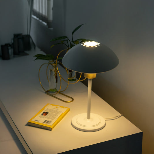 Lampara de mesa Eliora