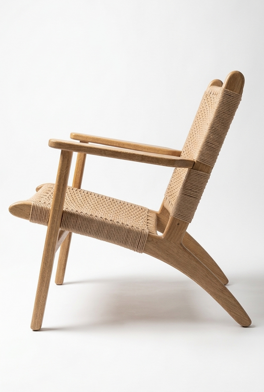 Silla Poltrona Danesa