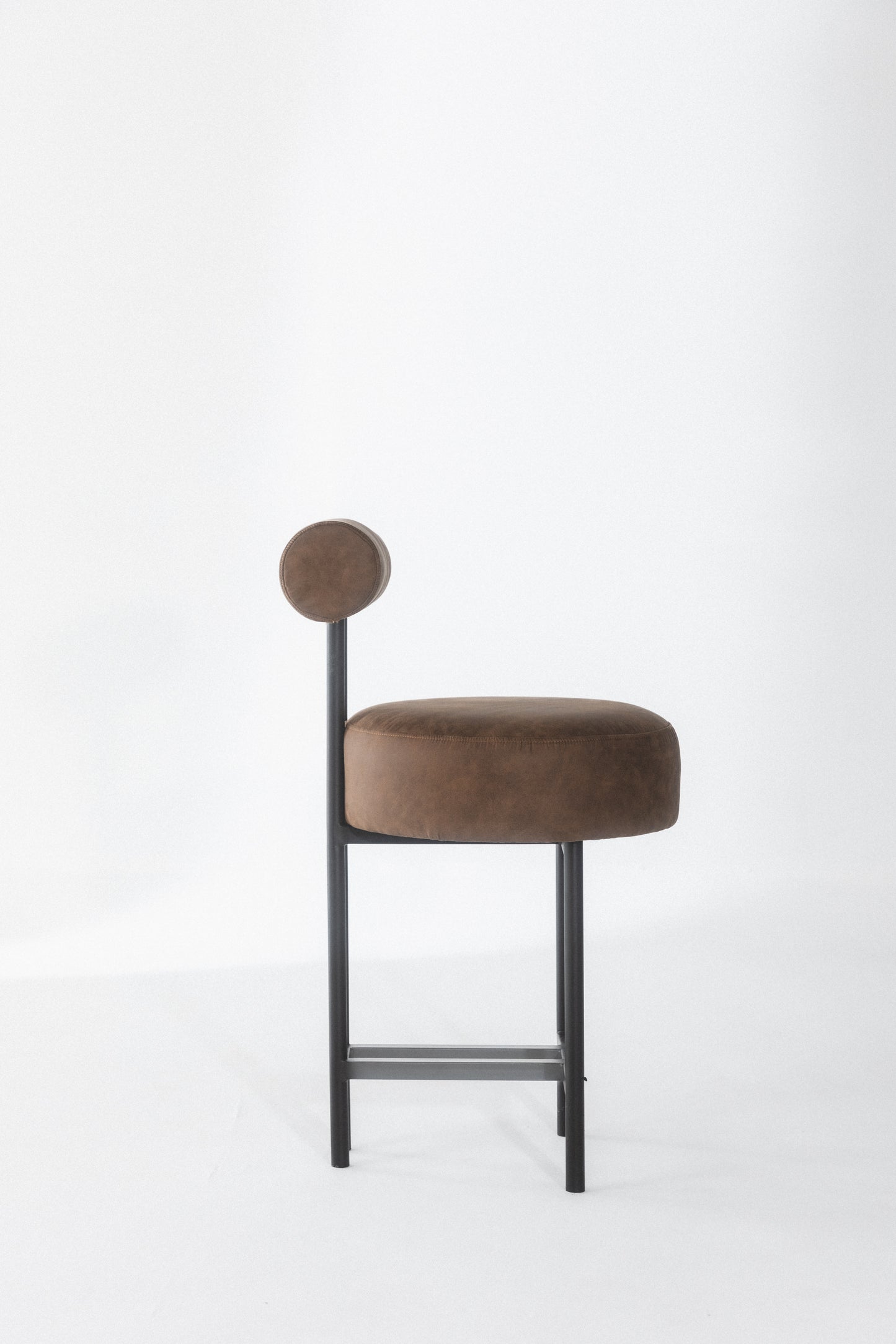 Silla Emma Barra