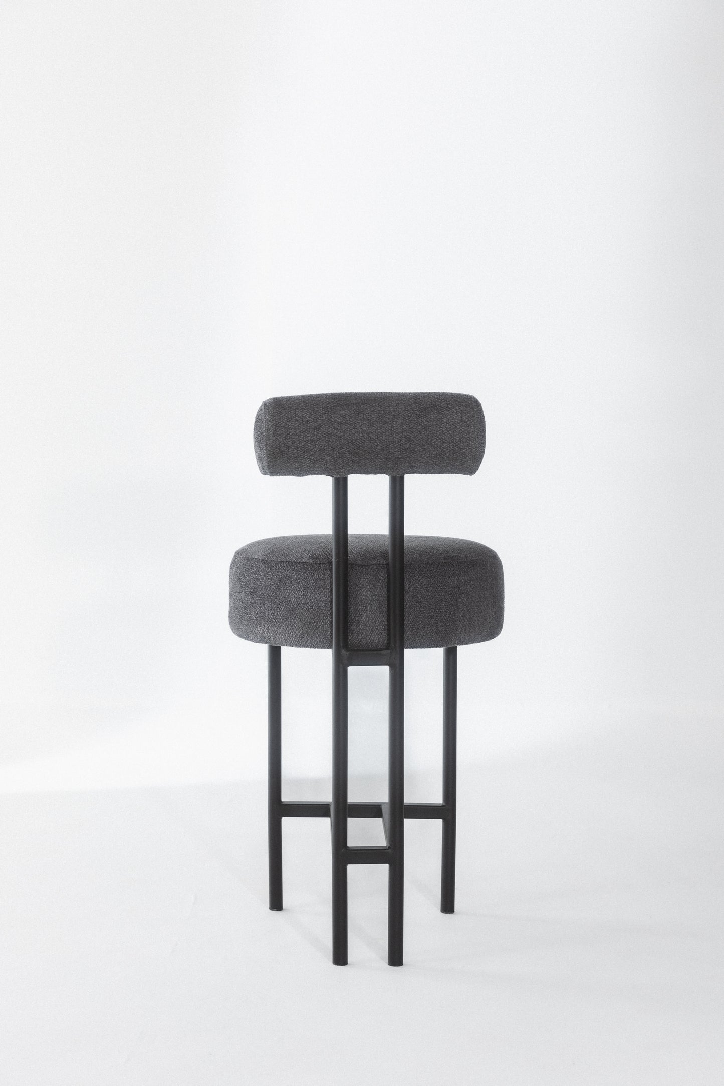 Silla Emma Barra