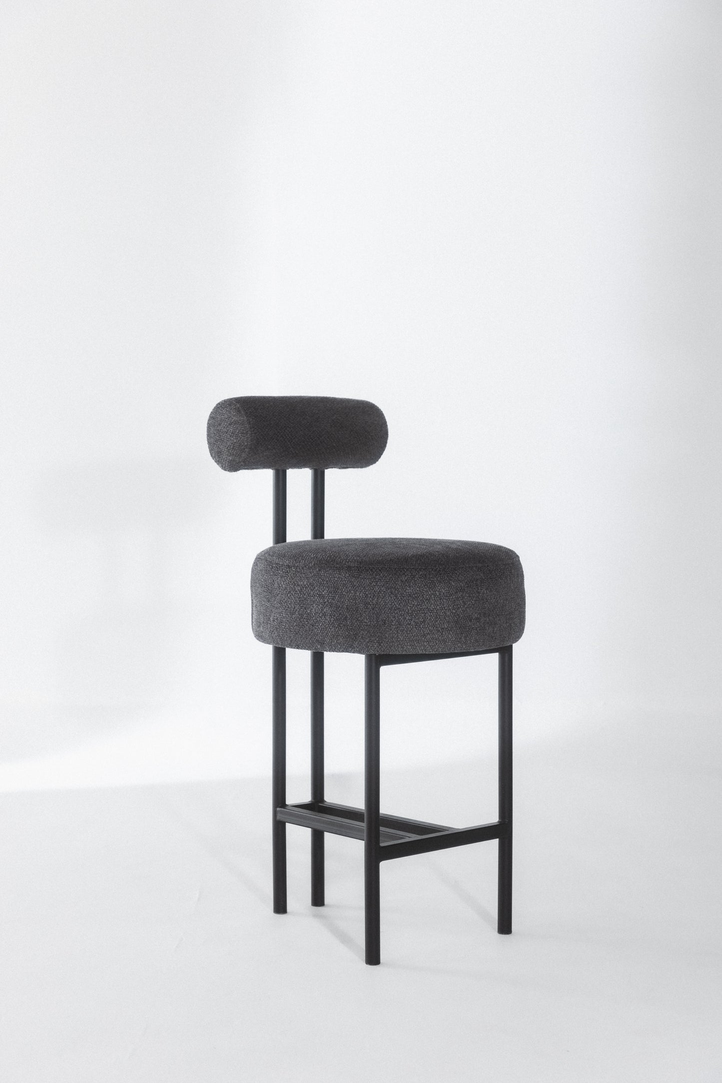 Silla Emma Barra