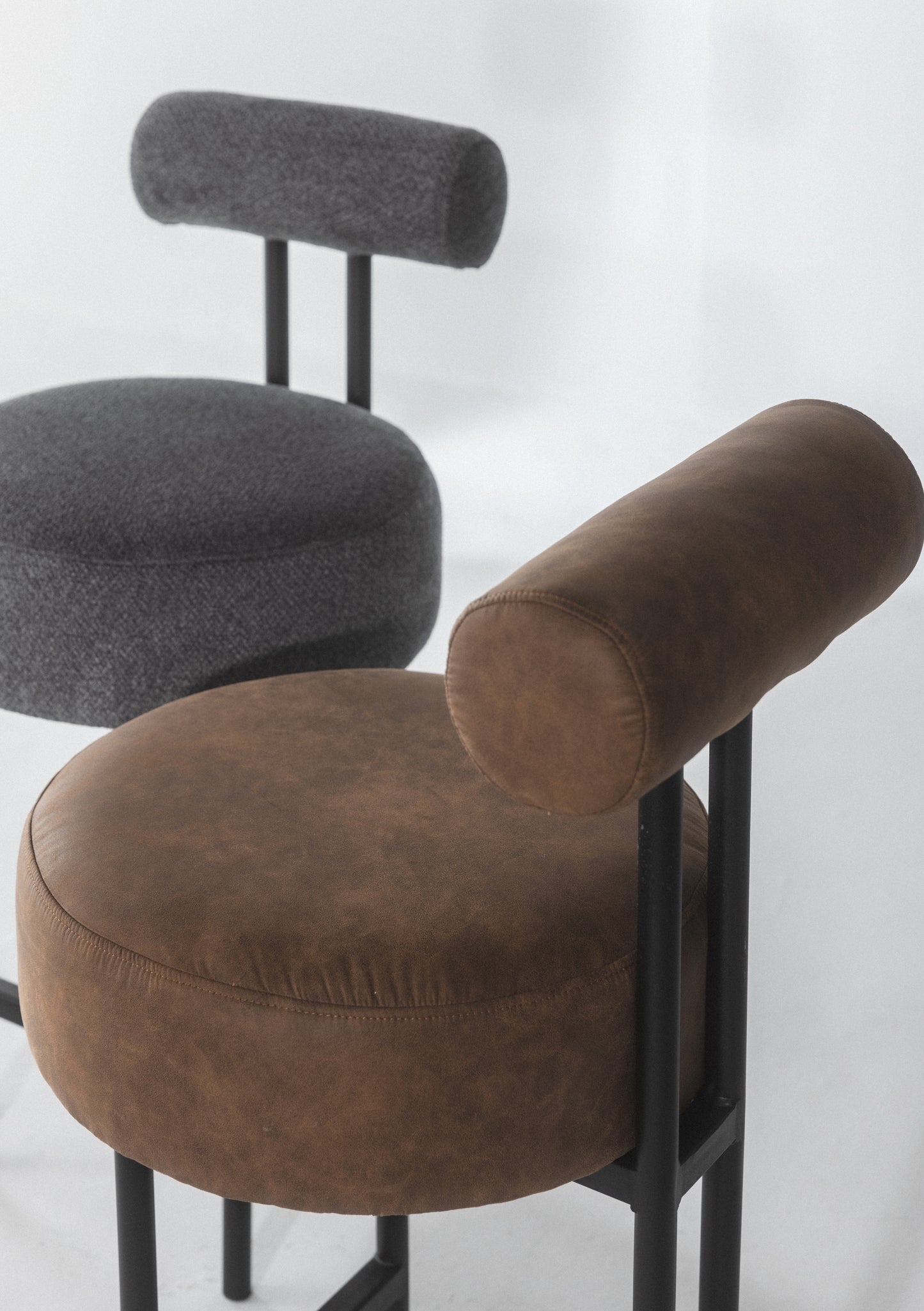 Silla Emma Barra