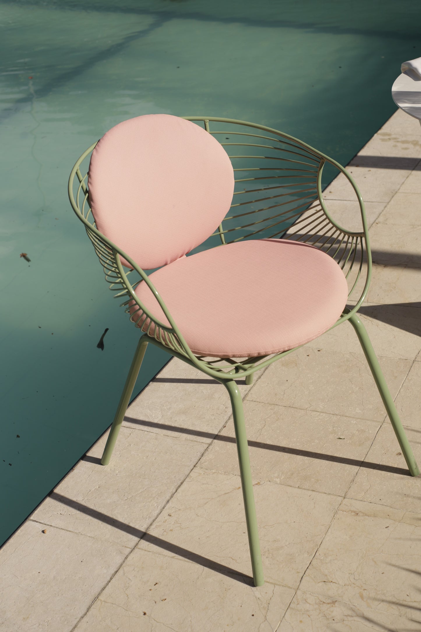 Silla Ada
