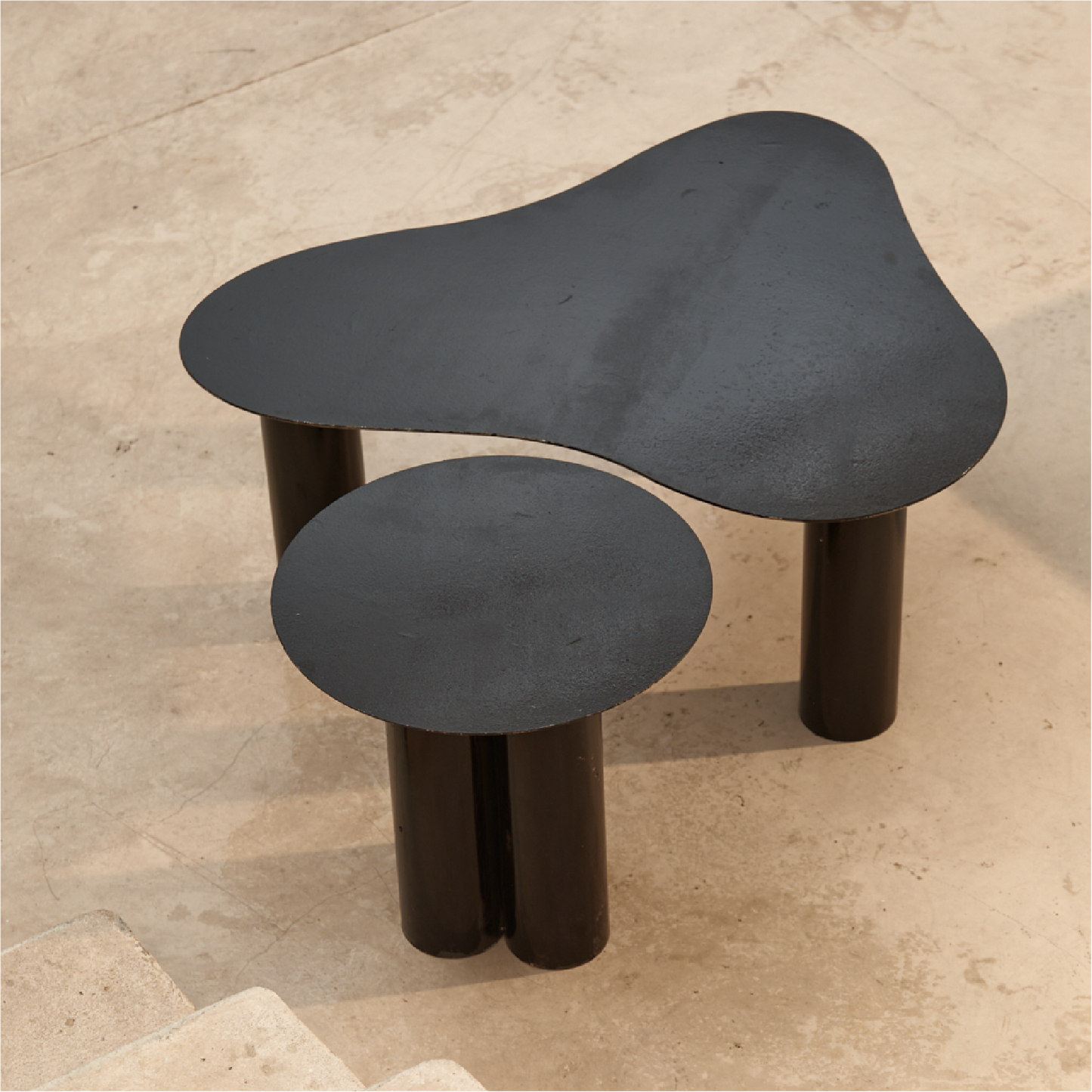 Mesa de centro Acua