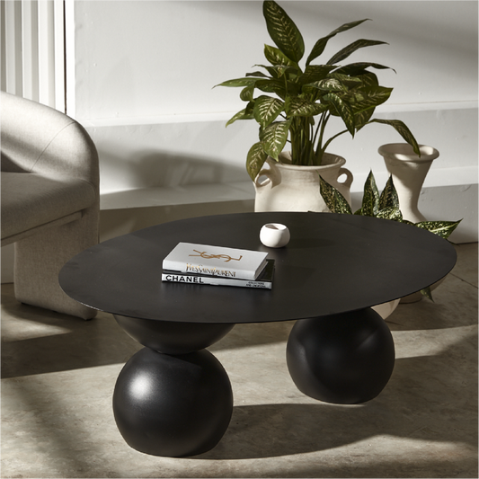 Mesa de centro Polaris