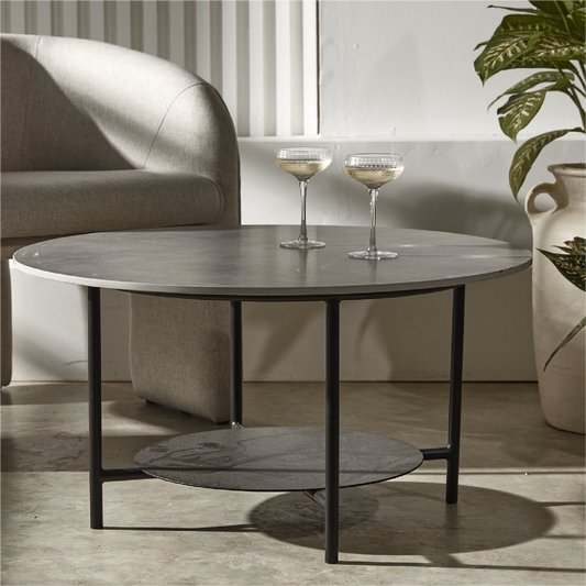 Mesa de centro Petra