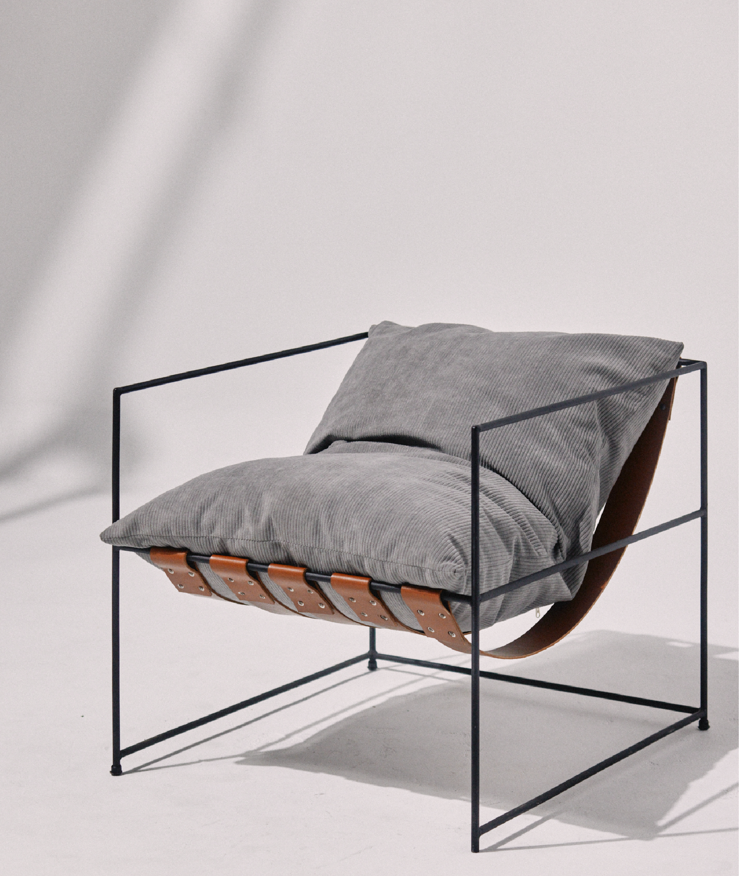 Silla poltrona Marti