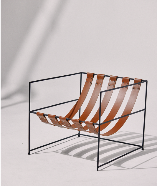 Silla poltrona Marti