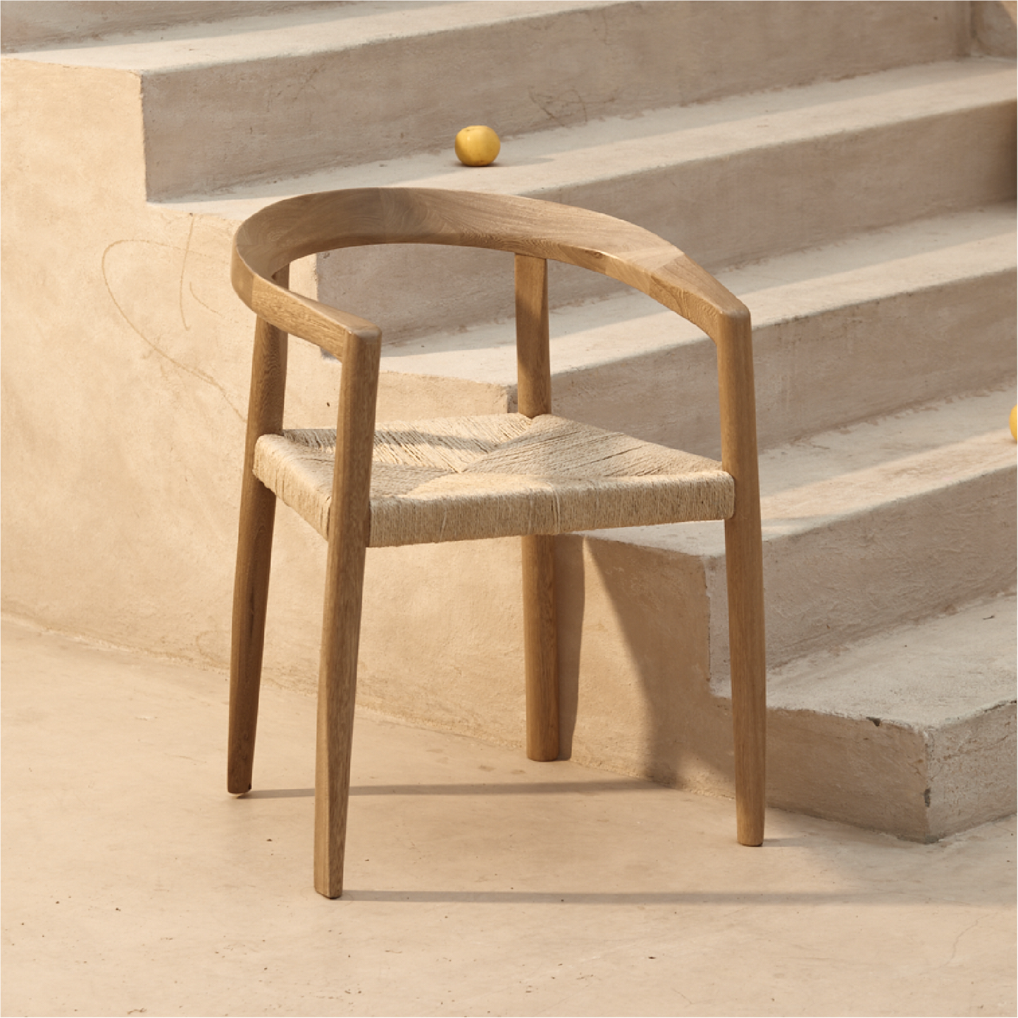 Silla Breza