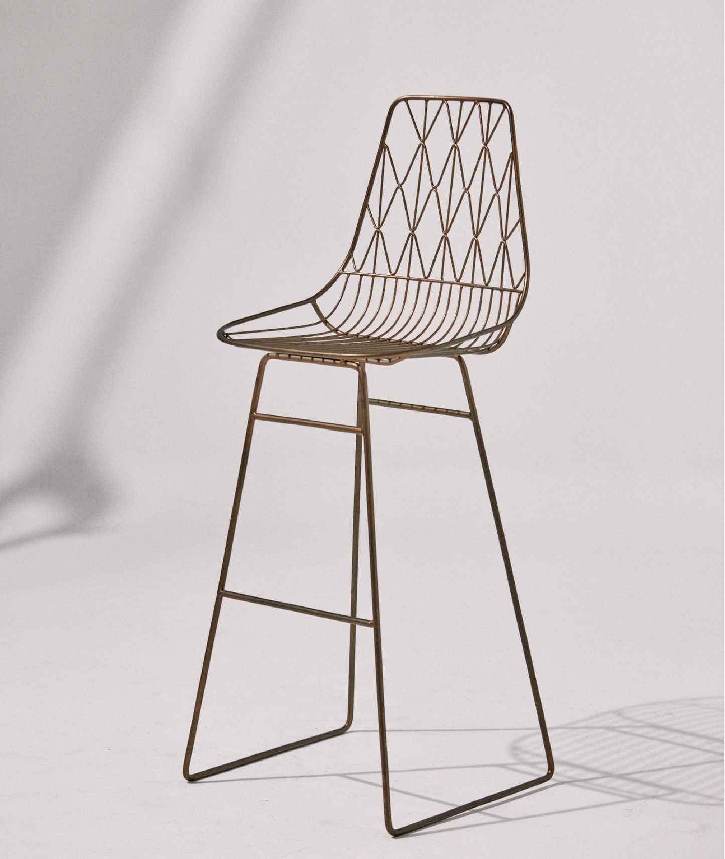 Silla Anita de barra