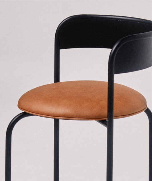 Silla Tiana de comedor