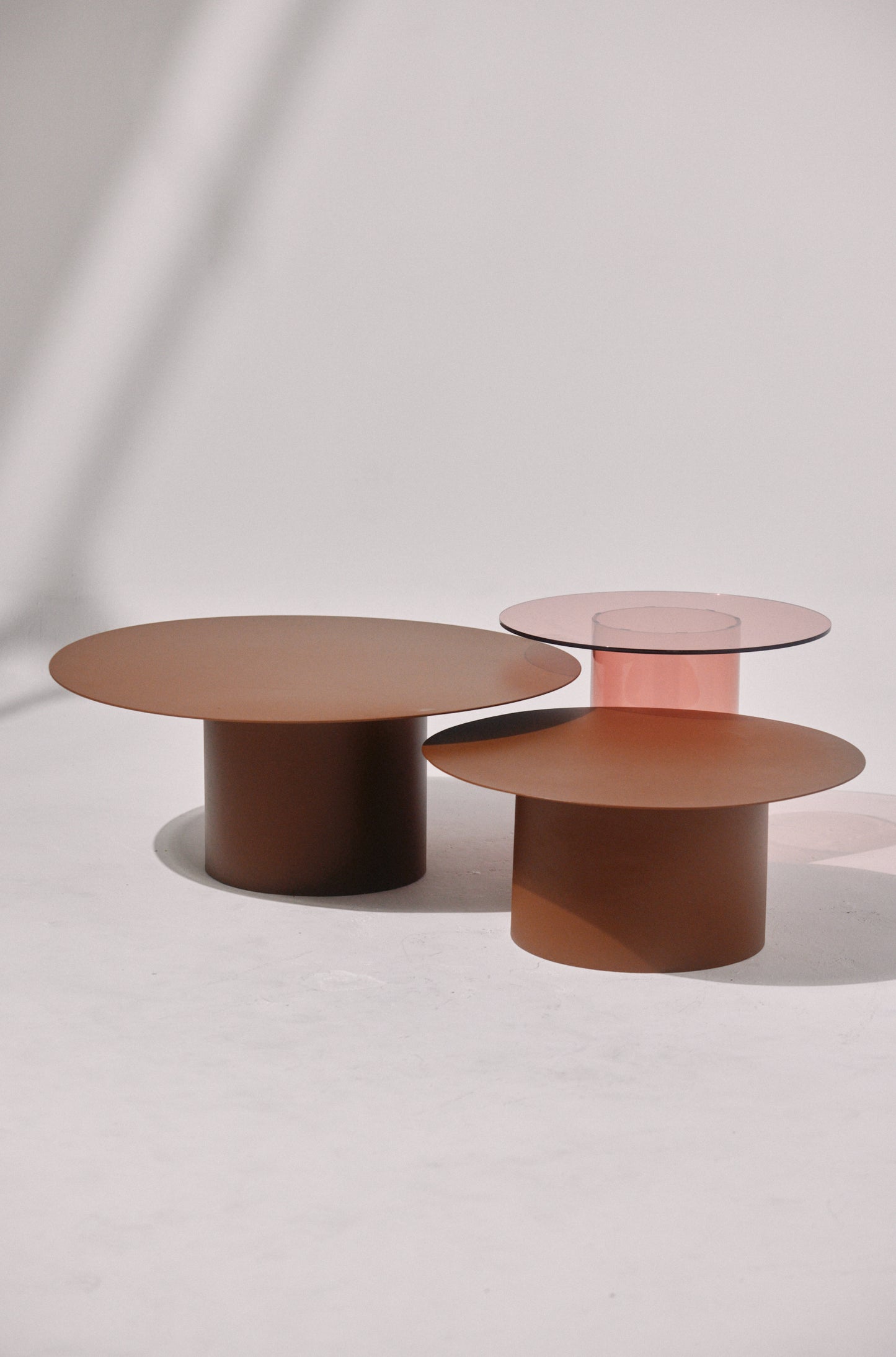 Mesa de centro Alaia
