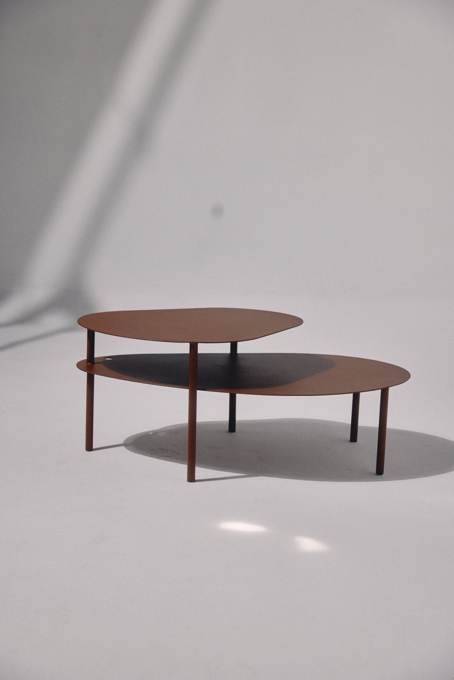 Mesa de centro Sense
