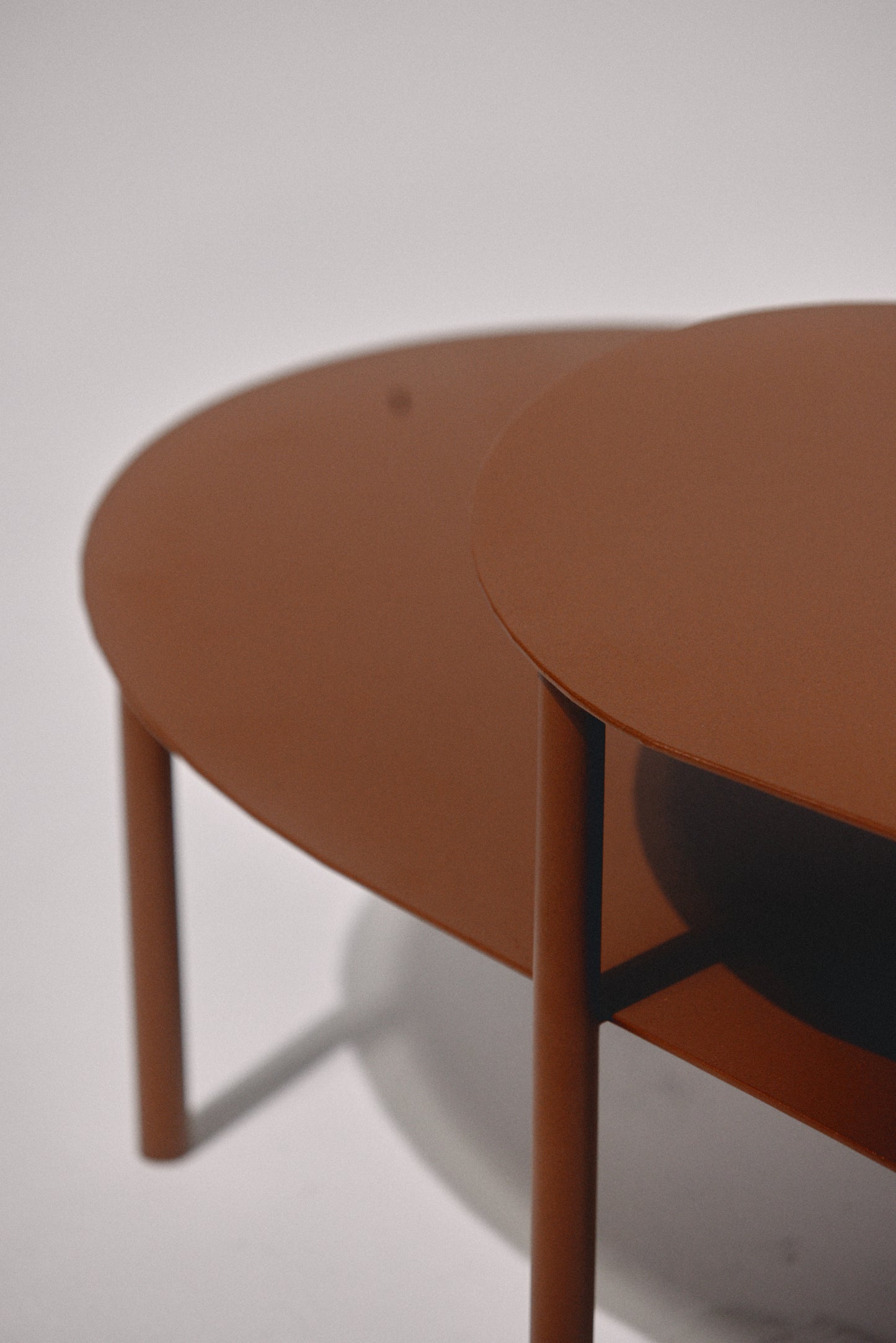 Mesa de centro Sense