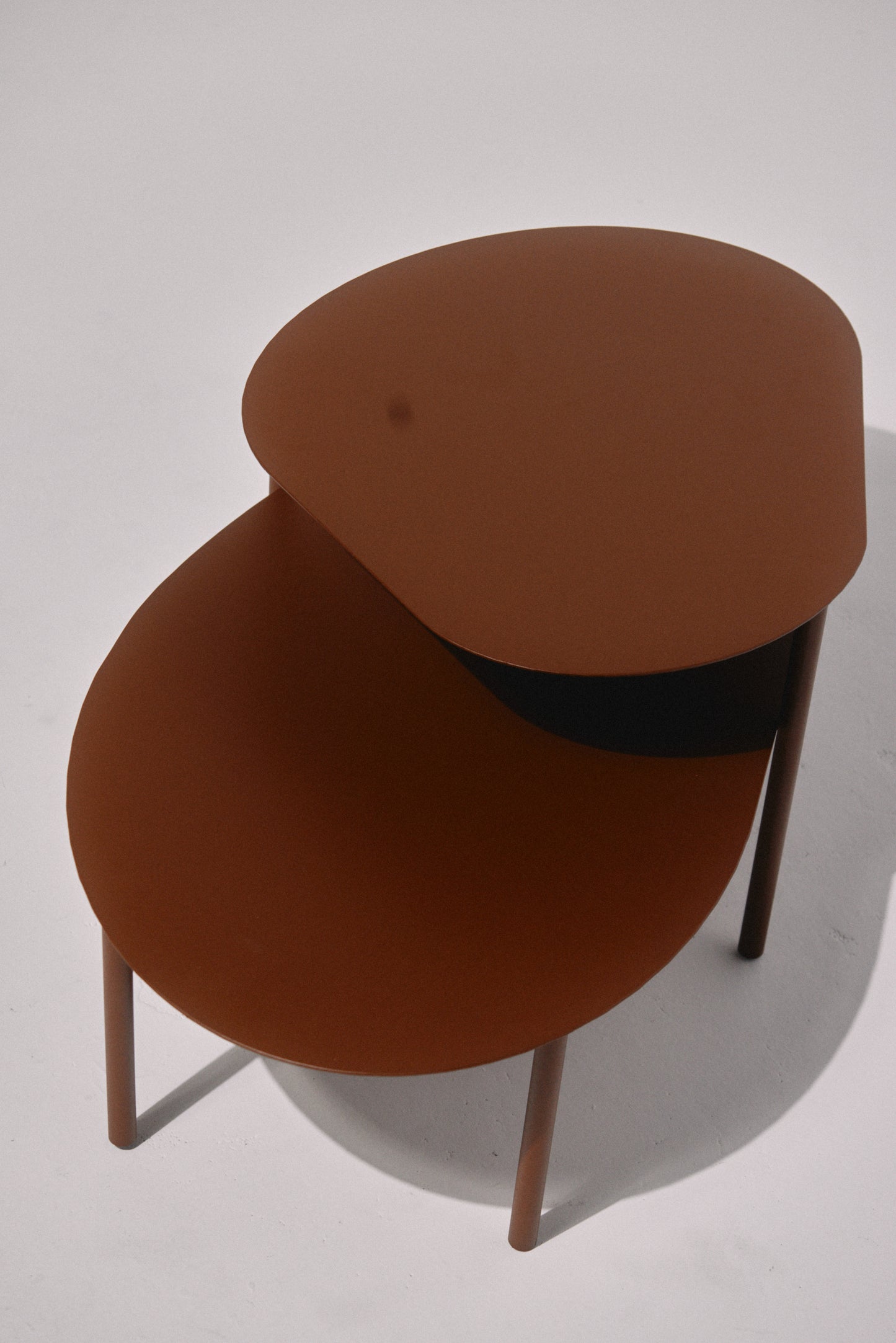 Mesa de centro Sense