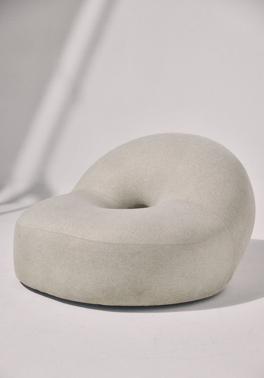 Sofá Auxiliar Donna