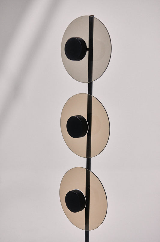 Lampara de Piso Vera