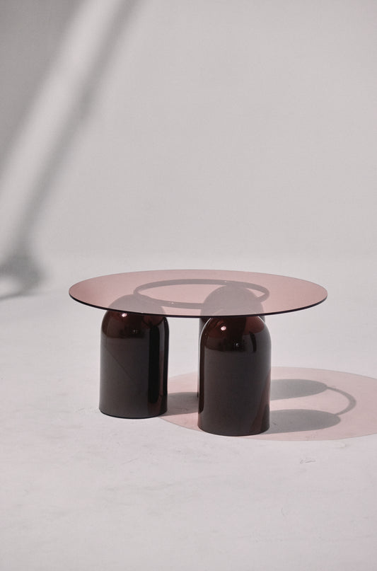 Mesa Auxiliar de Centro Alana