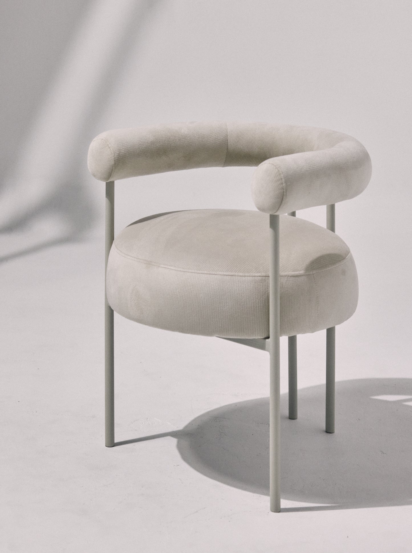 Silla Poltrona Amelia