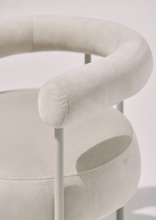 Silla Poltrona Amelia