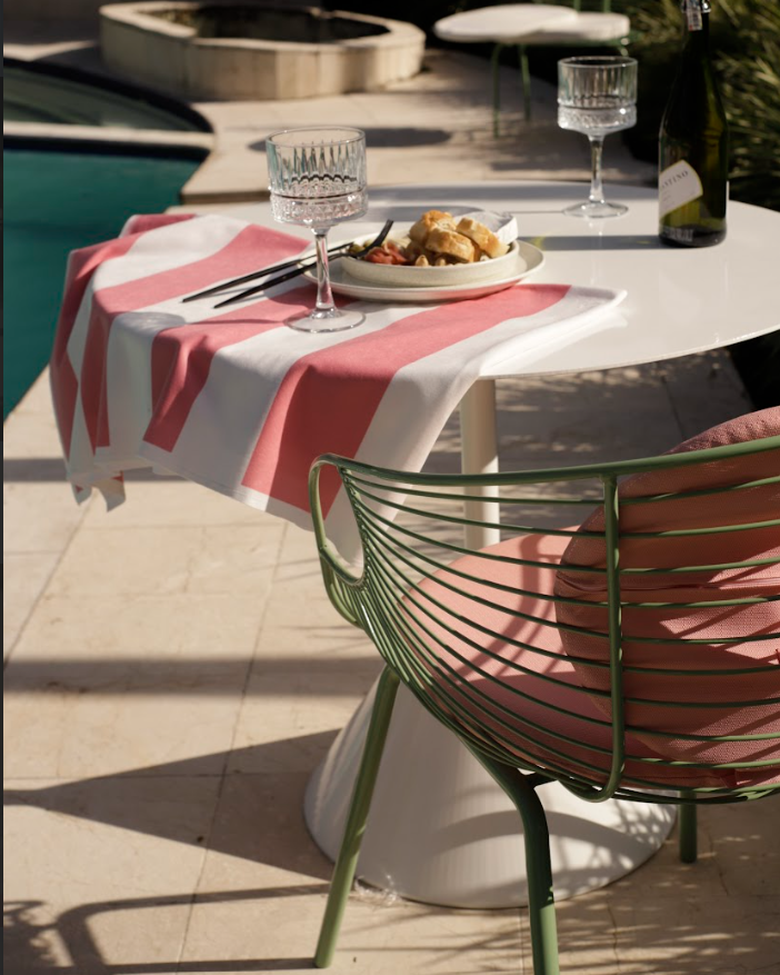 Mesa Serena