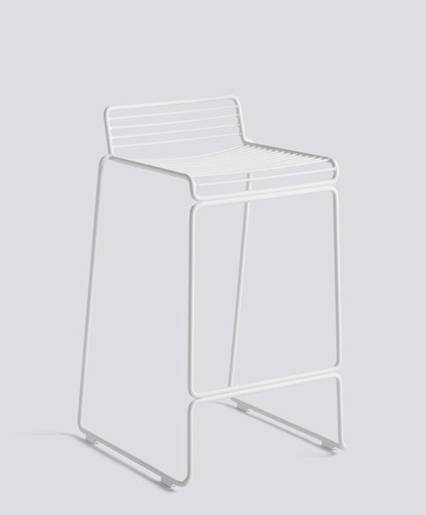 Silla de barra Isis
