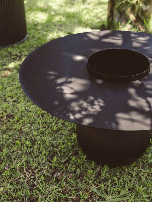 Mesa de centro Kenia