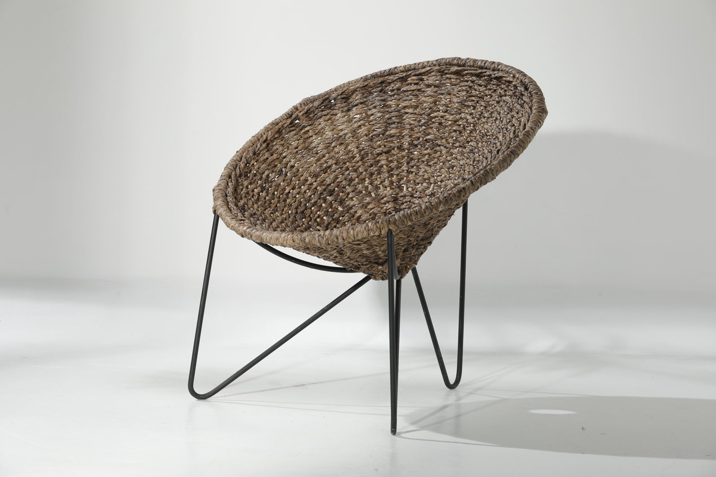 Silla Poltrona Condesa