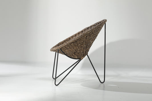 Silla Poltrona Condesa