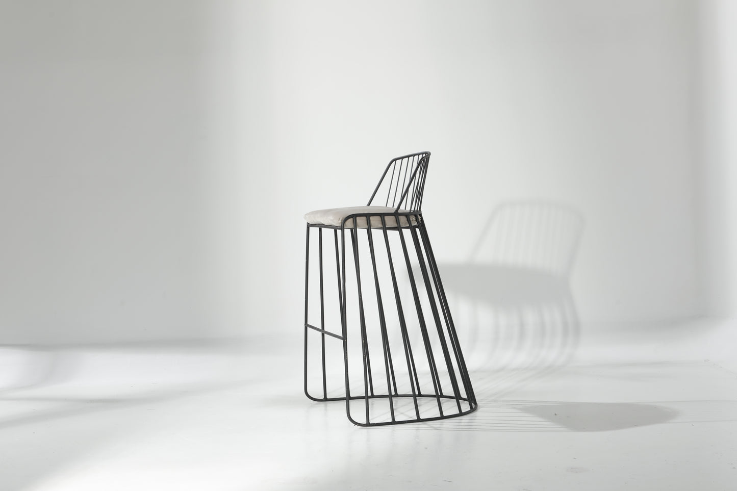 Silla Milán de barra