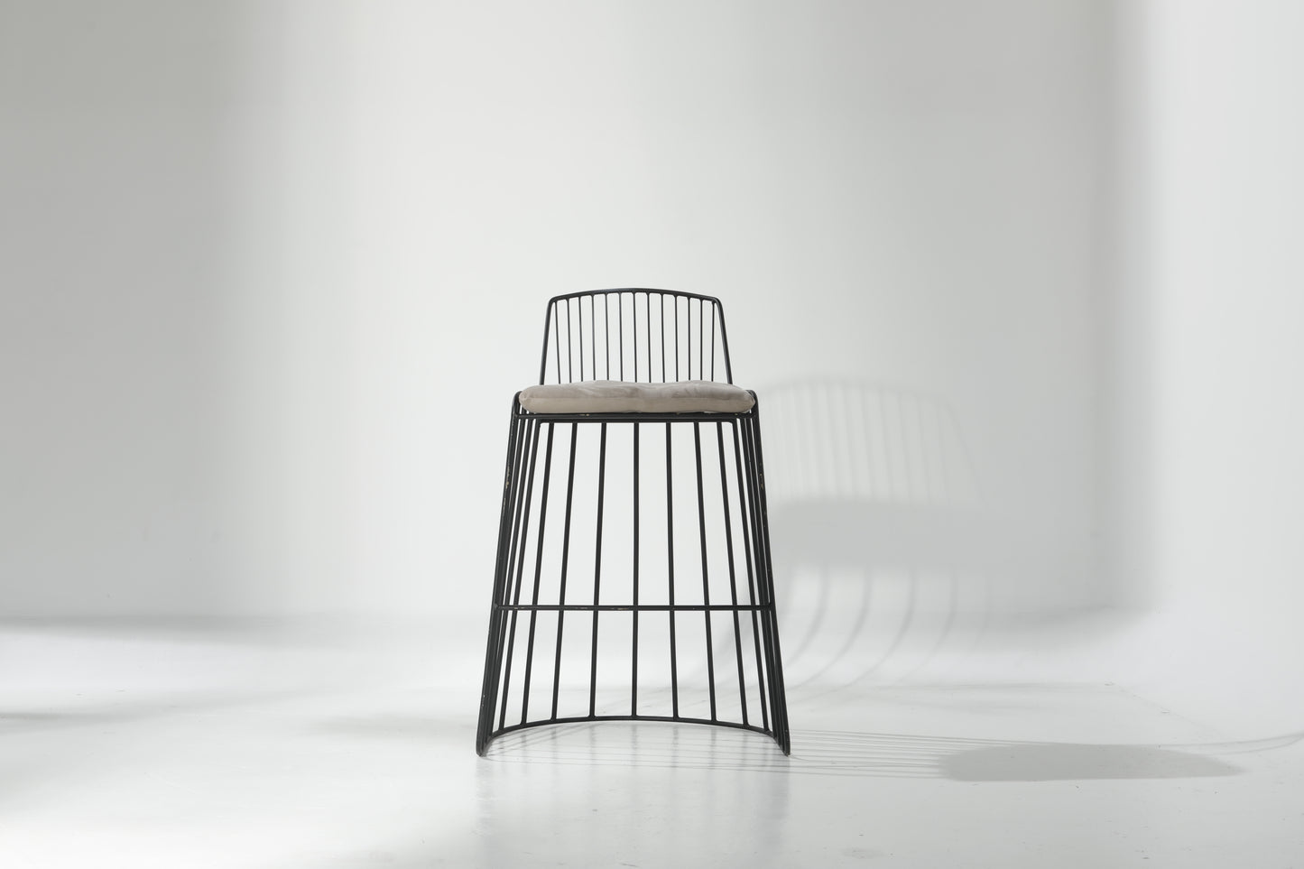 Silla Milán de barra