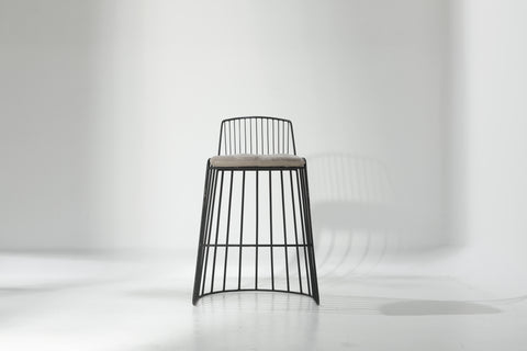 Silla Milán de barra
