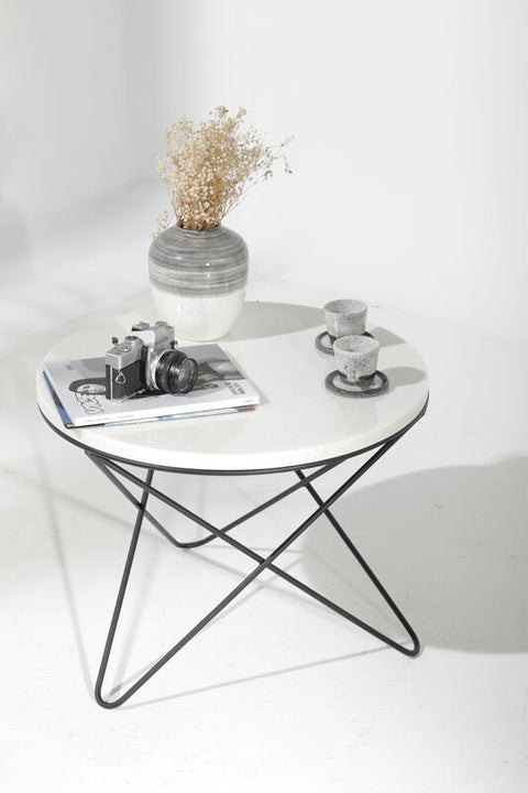 Mesa Benedicta