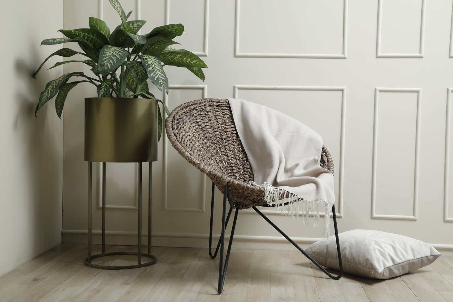 Silla Poltrona Condesa