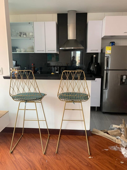 Silla Anita de barra