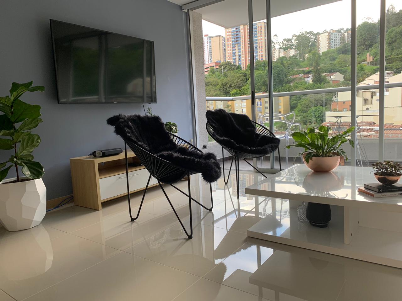 Silla Poltrona Real Plástico