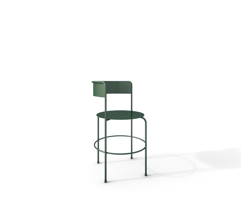 Silla Tiana de comedor