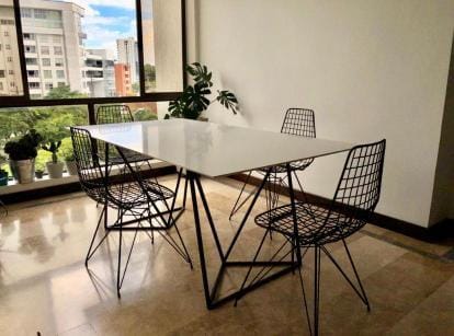 Silla Vega Comedor
