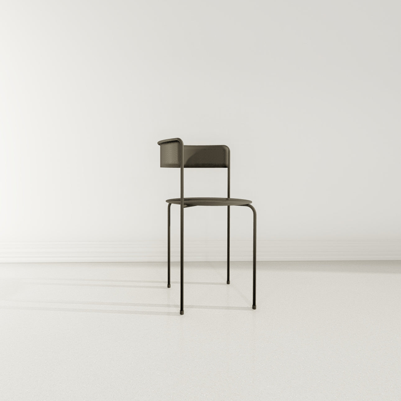 Silla Tiana de comedor