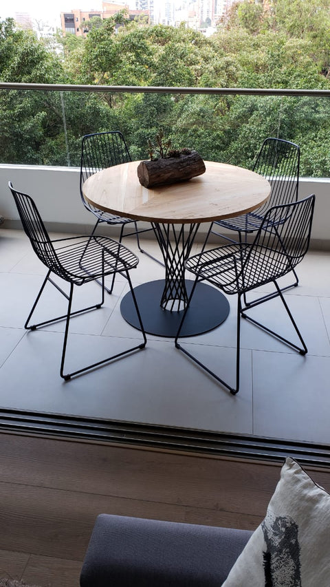 Silla Zoe Comedor