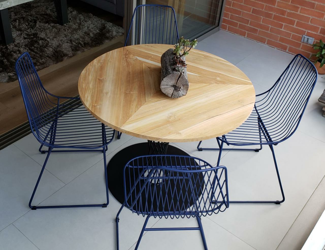 Silla Zoe Comedor