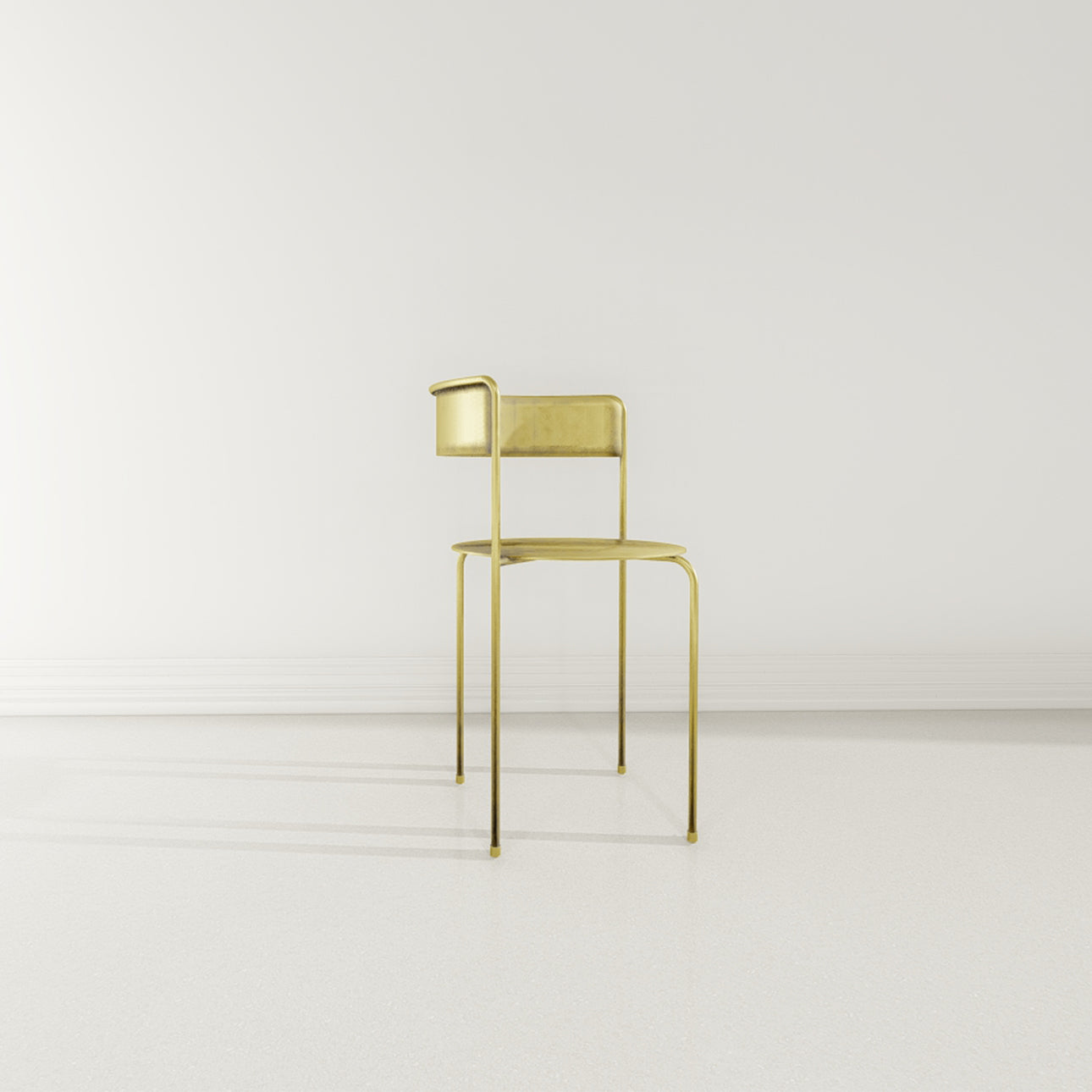 Silla Tiana de comedor