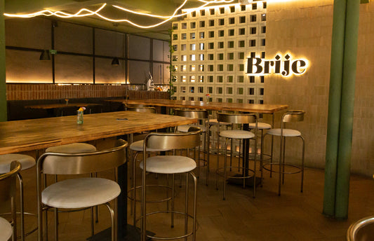 Brije Restaurante