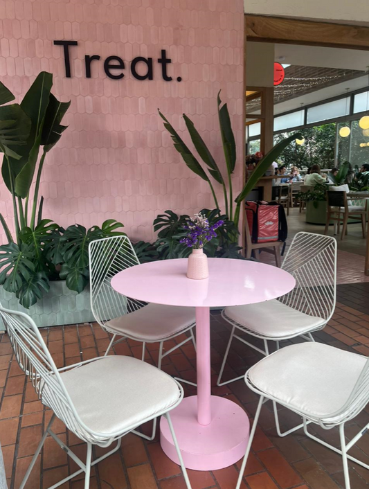 Treat Bakery