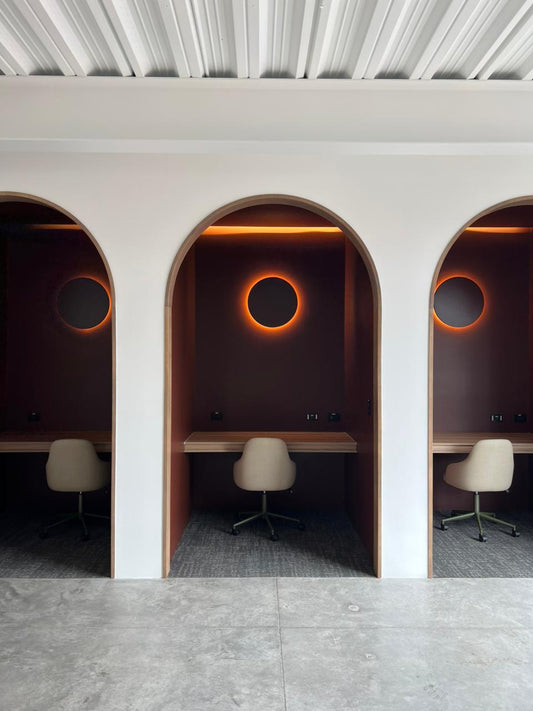 Norte Free Zone Coworking - Costa Rica