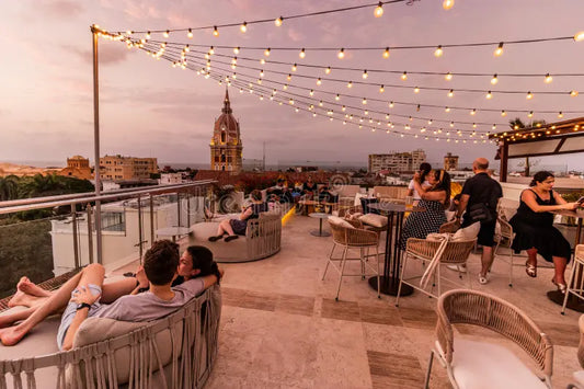 Hotel Movich - Cartagena